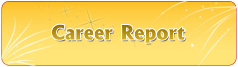 Career astrology, Career horoscope, career astrology report, career advice