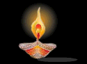 Deepavali Diyas greetings