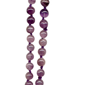 Amethyst Beads 'Amethyst Bead'