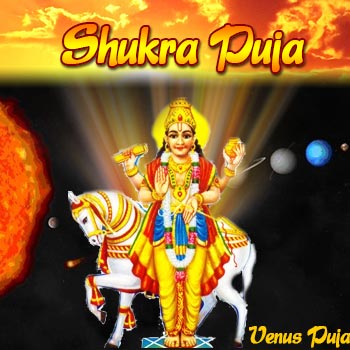 Shukra Puja