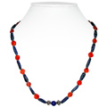 Carnelian Necklace 'Passionate'