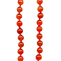 Carnelian Beads