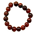 Carnelian Necklace 'Carnelian Bracelet'
