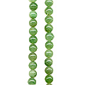 Green Aventurine Beads