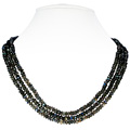 Labrodride Necklace 'Renewal'