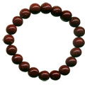 Red Jasper Necklace 'Red Jasper Bracelet'