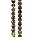 Smoky Quartz Beads