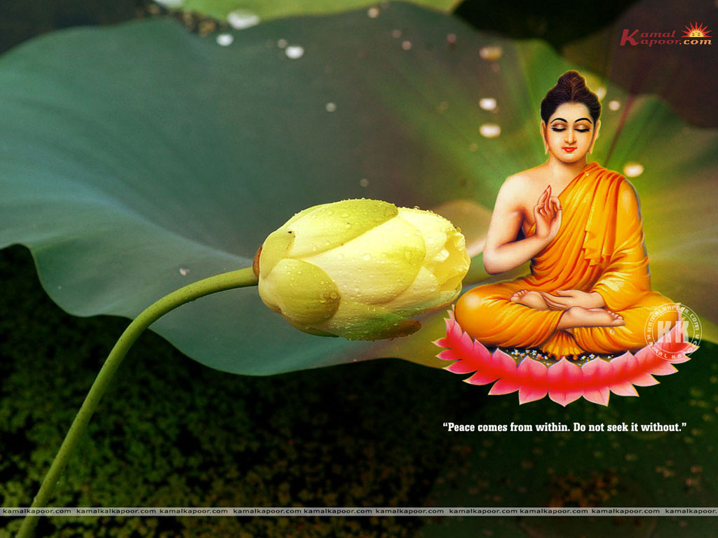 Buddha Wallpapers Spirituality