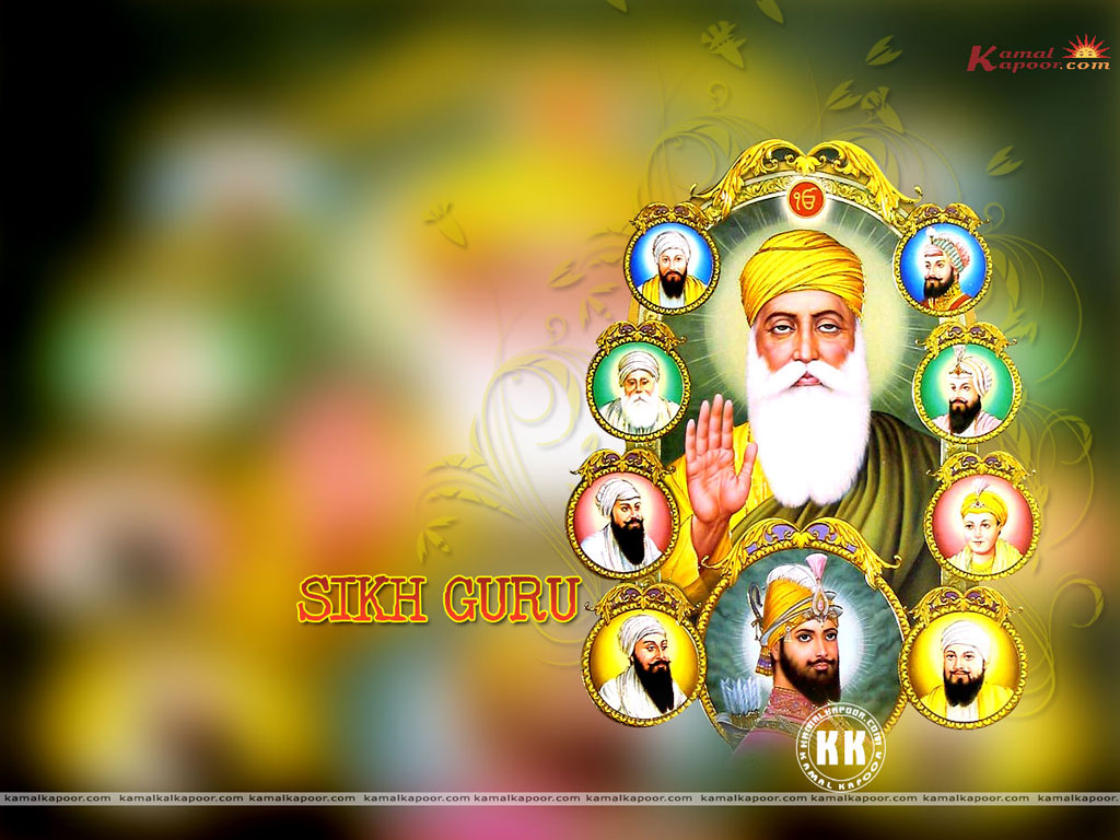 Sikh Wallpaper