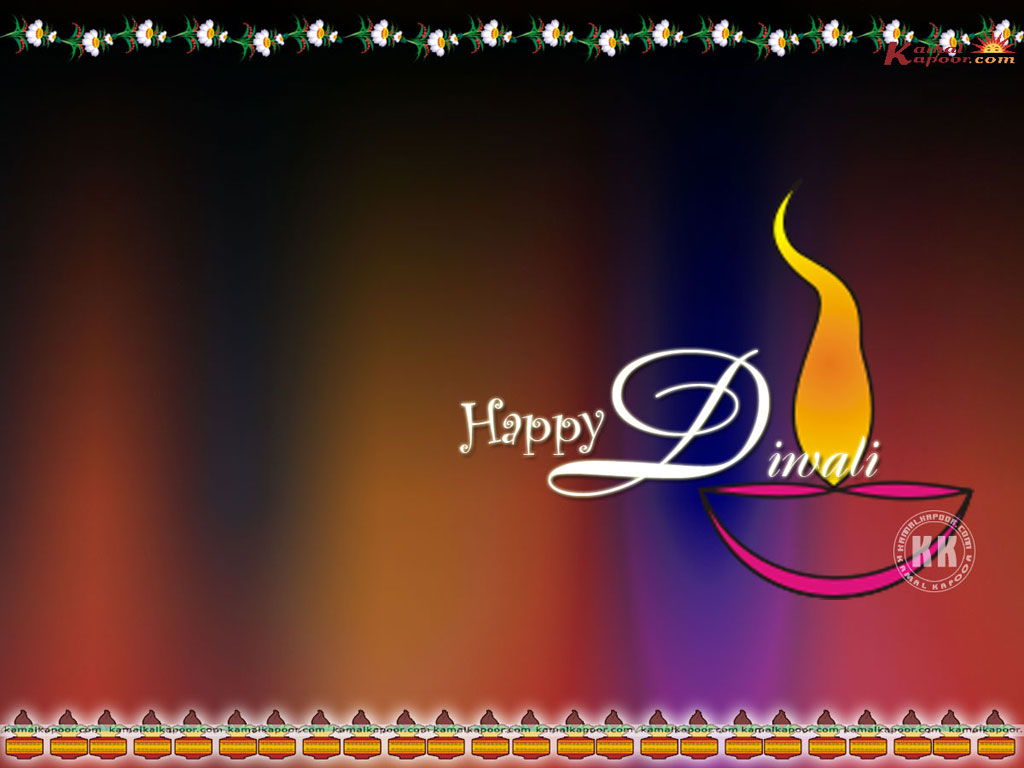 Diwali-Wallpaper Wallpaper