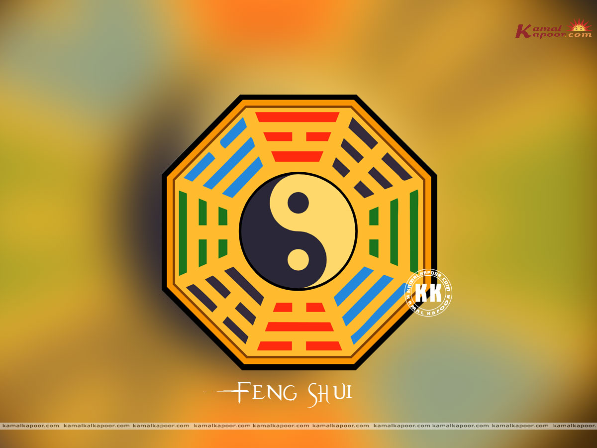Feng Shui | Send this Wallpaper to a Friend