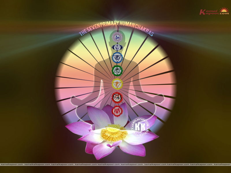 Chakras
