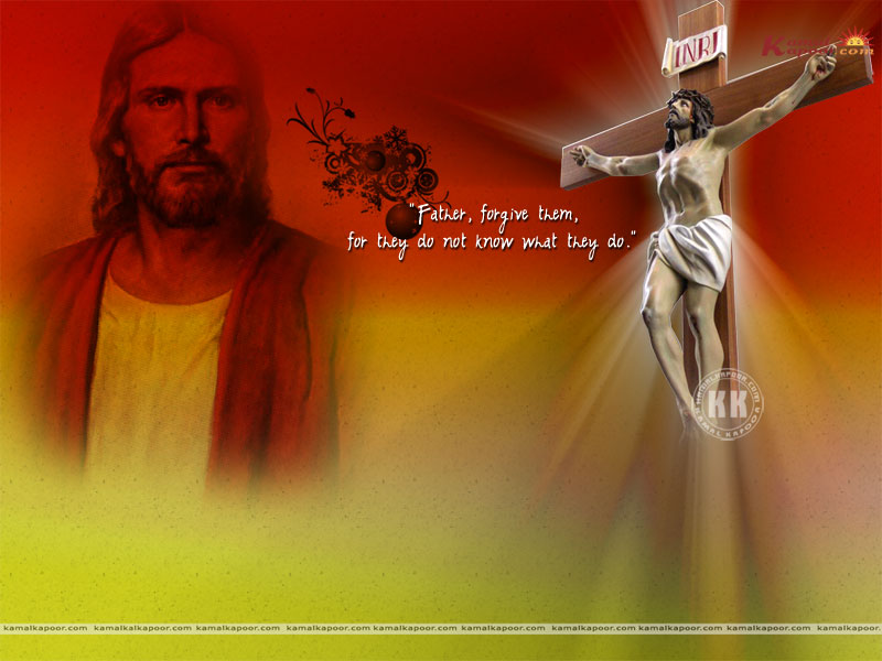 خلفيات جميلة جديدة المجد Jesus%20wallpaper133