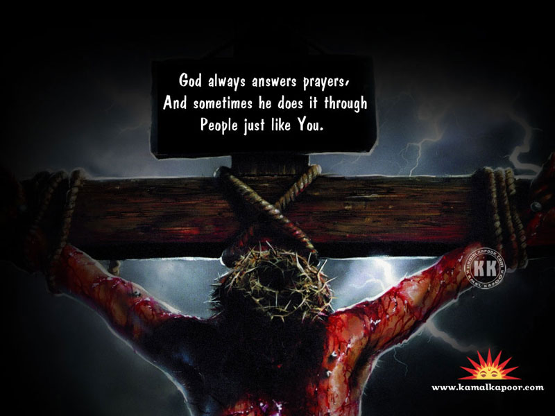 Jesus Wallpapers Download