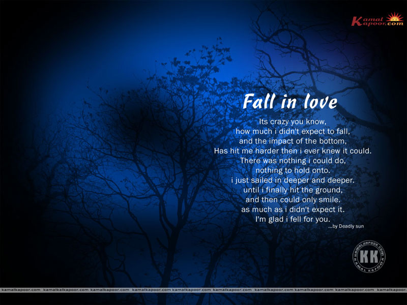 poems Wallpaper