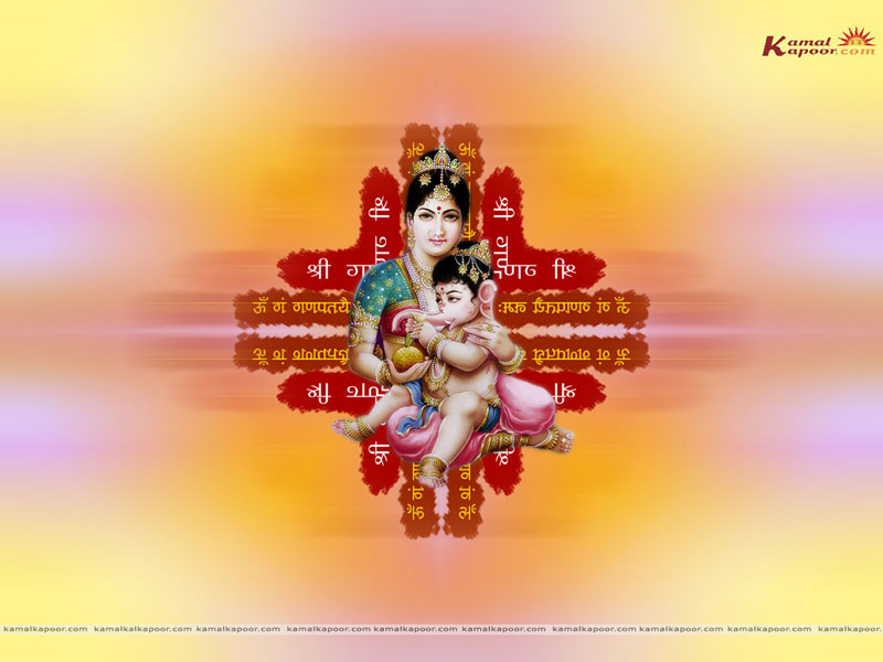 ganesh wallpaper. Ganesh Wallpaper