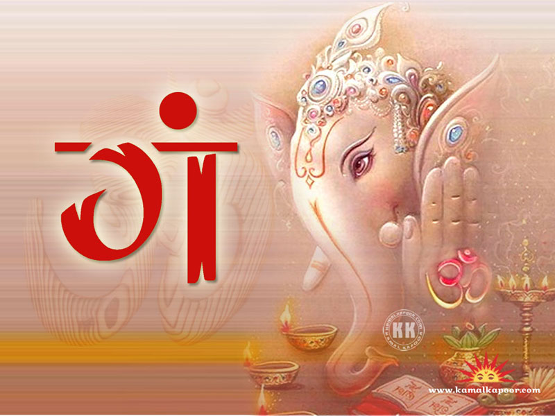 wallpaper of ganesh ji