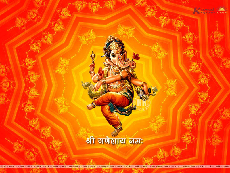 wallpaper god. Ganesh Wallpaper