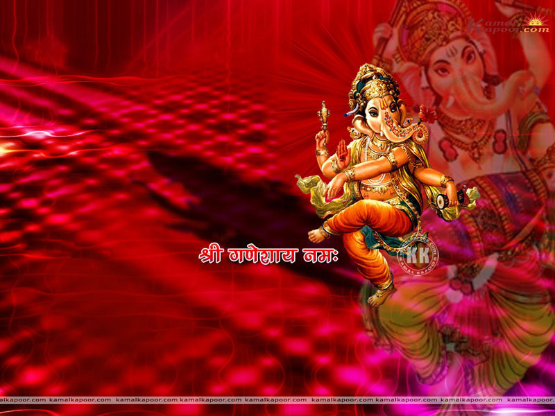 Ganesh Wallpaper