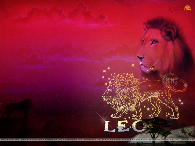 Leo Wallpapers for pc, Leo Zodiac Sign Pictures, Wallpaper of Leo in