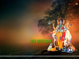 Dattatreya Wallpaper