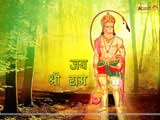 Hanuman Ji Wallpaper