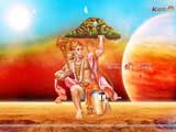 Hanuman Ji Wallpaper