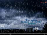 Monsoon Wallpaper
