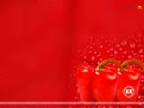 Red Wallpaper