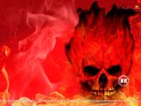 Red Wallpaper