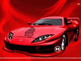 Red Wallpaper