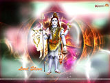 Shiva Wallpaper
