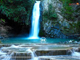 Waterfall Wallpaper