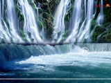 Waterfall Wallpaper