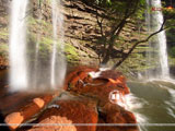 Waterfall Wallpaper