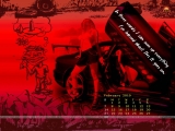 calendar Wallpaper