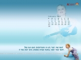 calendar Wallpaper