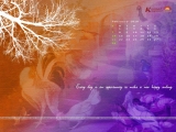 calendar Wallpaper