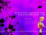 calendar Wallpaper