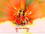 Durga Wallpaper