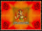 Ganesh Wallpaper