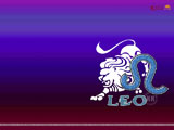 Leo Wallpaper