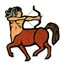 Sagittarius Monthly 2013  Horoscope