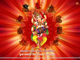 Ganesh Wallpaper Ganesh Wallpaper