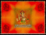 Ganesh Wallpaper Ganesh Wallpaper