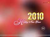 New Year Wallpapers
