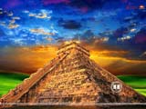 Pyramid Wallpapers
