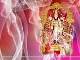 Venkateswara Wallpaper
