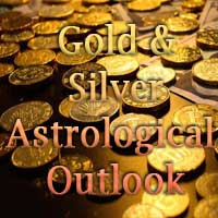 Gold and Silver Price