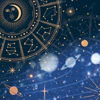 Indian Astrology